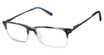 Ted Baker Eyeglasses TKB002 slate/SLA