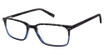 Ted Baker Eyeglasses TKB003 slate/SLA