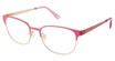 Superflex Eyeglasses SFK-298 ROSE LEMON/M209