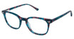 Superflex SFK-303 TEAL ROSE/S404