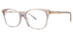 Morel Eyeglasses ALBERTINE2 Grey Crystal/SP05