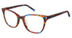 2BB Eyeglasses ELVA TORTOISE/C03