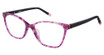 2BB EFFIE FUCHSIA TORT/C03