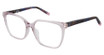2BB Eyeglasses MAE BLUSH / BROWN/C03
