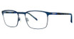 Morel Eyeglasses 30334L Blue/BB02