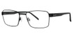 Morel Eyeglasses 30326L Black/SP02