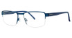 Morel Eyeglasses 30327L Blue/SP05