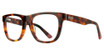 ECKO Unltd Eyeglasses ECKO715 Tortoise/TORT