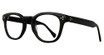 Eight to Eighty Eyewear Eyeglasses Ezra Black