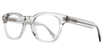 Eight to Eighty Eyewear Eyeglasses Ezra Grey