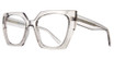 Eight to Eighty Eyewear Eyeglasses Lenor Crystal