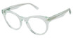 RACHEL Rachel Roy Eyeglasses Intuitive Spring/SPRING