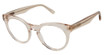 RACHEL Rachel Roy Eyeglasses Intuitive Tea/TEA