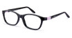Nano Eyeglasses BIND 3.0 BLACK LAVENDER/01