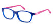 Nano Eyeglasses BIND 3.0 NAVY MT PINK/02