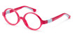 Nano Eyeglasses LOADING 3.0 GARNET PEARL GREY/03