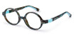 Nano Eyeglasses LOADING 3.0 BLUE TURTLE/04