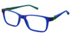 Life Italia JF-909 COBALT GREEN/3