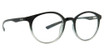Ducks Unlimited Eyeglasses Volt Black Gradient/BGT