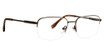 Ducks Unlimited Eyeglasses Streambank Hunter Green/HGR