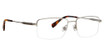 Ducks Unlimited Eyeglasses Axel Gunmetal/GUN