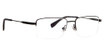Ducks Unlimited Eyeglasses Axel Midnight Blue/MIB