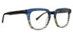 Trina Turk Eyeglasses Stanford Ocean/OCE