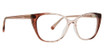 Trina Turk Eyeglasses Jana Rose/ROS