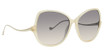 Trina Turk Eyeglasses Cristales Pearl/PRL