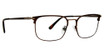 Argyleculture Eyeglasses Ballard Brown/BRN