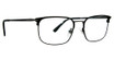 Argyleculture Eyeglasses Ballard Black/BLK