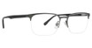 Argyleculture Eyeglasses Dessner Gunmetal/GUN
