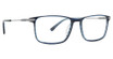 Argyleculture Eyeglasses Forrest Navy/NAV