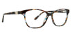 Jenny Lynn Eyewear Eyeglasses Lavish Caramel/CRM