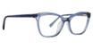 Life is Good Eyeglasses Deborah Indigo/IND