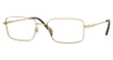 Sferoflex Eyeglasses SF9005 SHINY GOLD/3003
