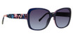 Vera Bradley Eyeglasses Ani Flamingo Garden/FMG