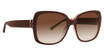 Vera Bradley Eyeglasses Ani TINY POPPY DITSY/TPD