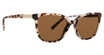Vera Bradley Eyeglasses Jo Paradise Coral/PAC