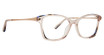 XOXO Eyeglasses Cecillia Blush/BLS