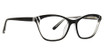 XOXO Eyeglasses Llanes Black/BLK