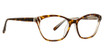 XOXO Eyeglasses Llanes Tortoise/TOR