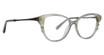 XOXO Eyeglasses Flers Slate/SLT