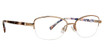 Vera Bradley Eyeglasses VB Giovanna Paradise Coral/PAC
