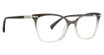 Badgley Mischka Eyeglasses Selene Dove/DOV