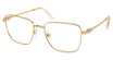 SWAROVSKI Eyeglasses SK1003 GOLD/4004
