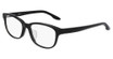 Nike Eyeglasses NIKE 7165LB BLACK/001