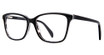 Vivid Eyeglasses VIVID 957 black