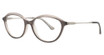 Twelve84 Eyeglasses Alexandria Dust Jacket/710