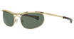Art-Craft Eyeglasses Delaney 23K Gold/02